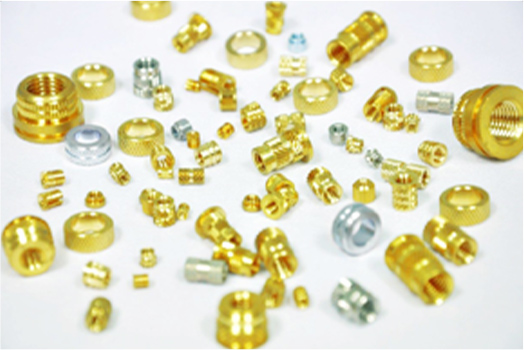 インサートナット