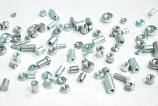 インサートナット