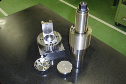 インサートナット