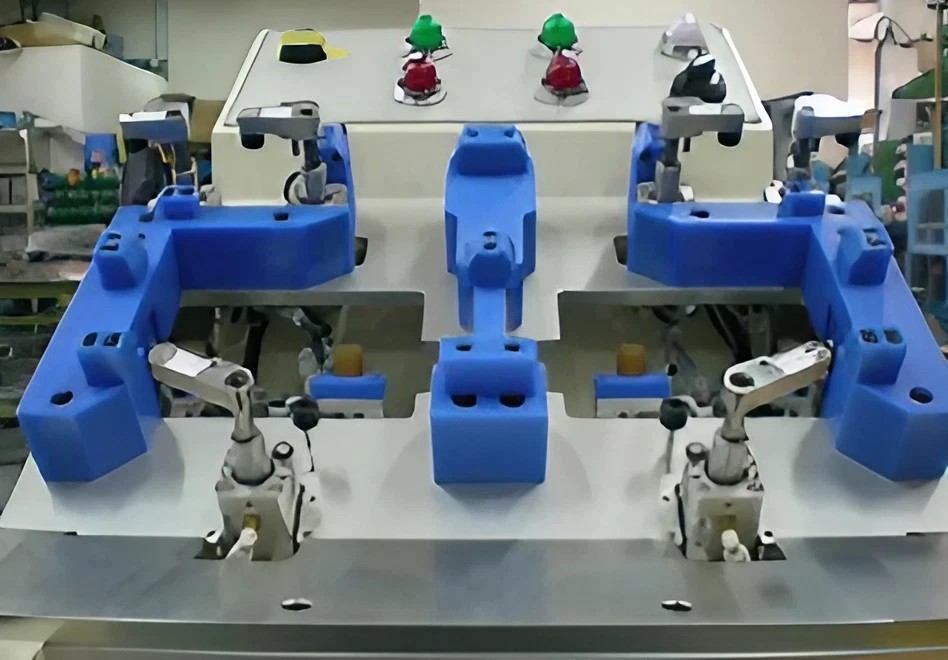 産業用装置設計製作